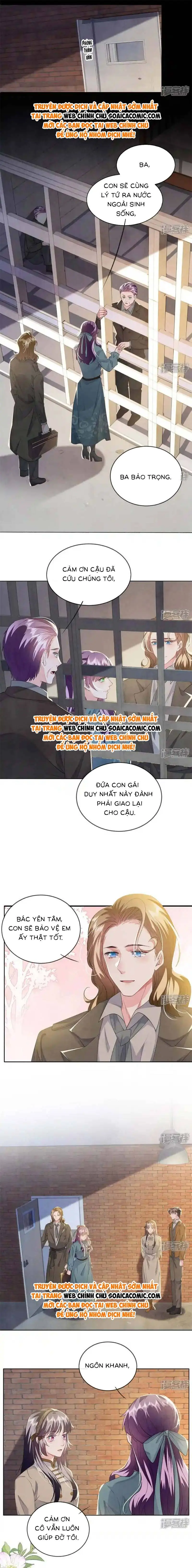 Phần 2-Tôi Có Ông Chồng Hay Ghen Chapter 119 - Trang 11