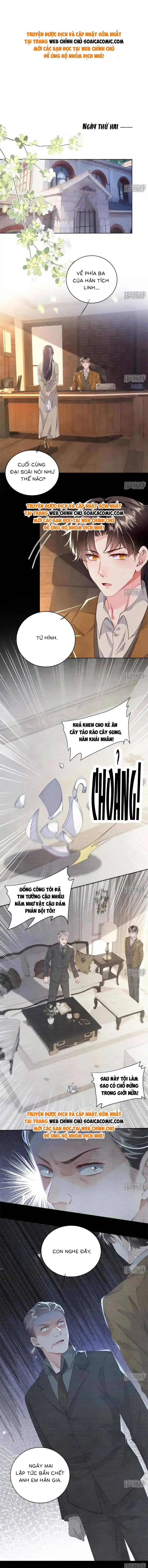 Phần 2-Tôi Có Ông Chồng Hay Ghen Chapter 119 - Trang 2