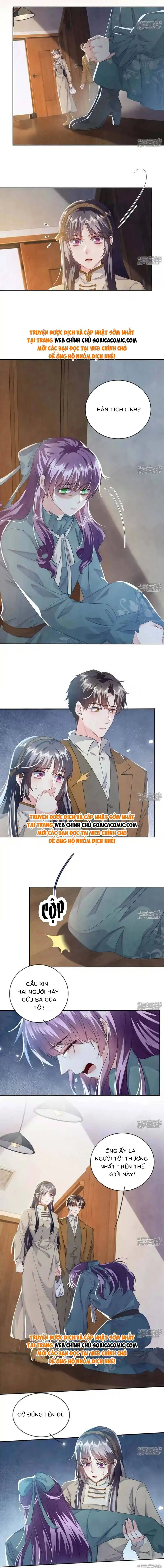 Phần 2-Tôi Có Ông Chồng Hay Ghen Chapter 119 - Trang 4