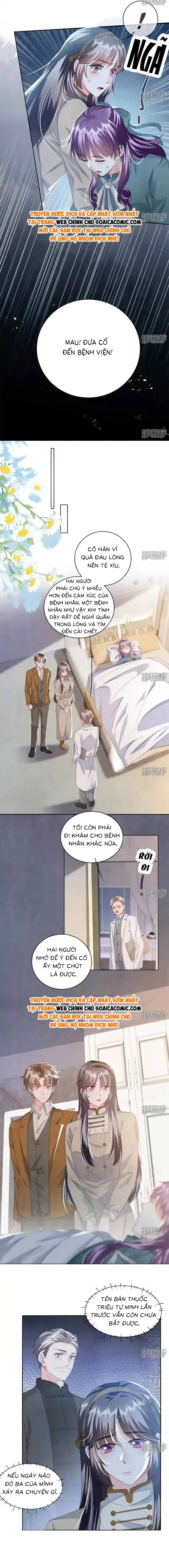 Phần 2-Tôi Có Ông Chồng Hay Ghen Chapter 119 - Trang 5