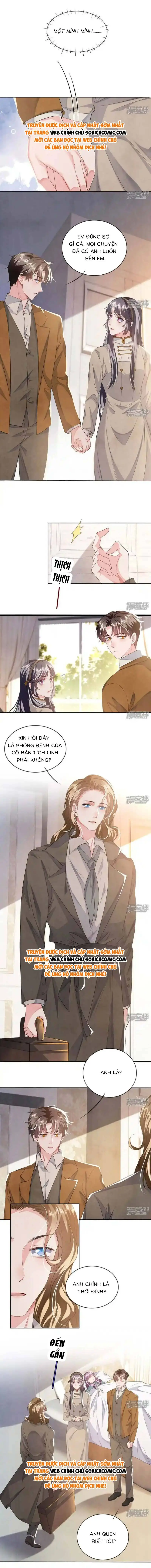 Phần 2-Tôi Có Ông Chồng Hay Ghen Chapter 119 - Trang 6