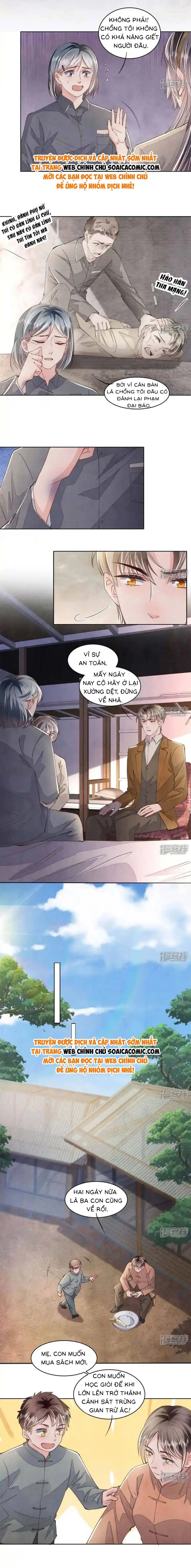 Phần 2-Tôi Có Ông Chồng Hay Ghen Chapter 121 - Trang 3