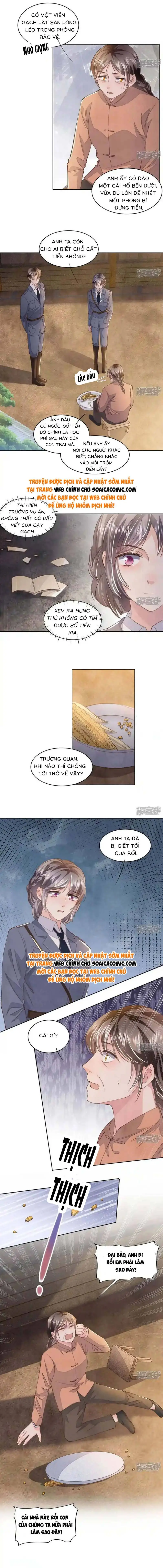 Phần 2-Tôi Có Ông Chồng Hay Ghen Chapter 121 - Trang 7