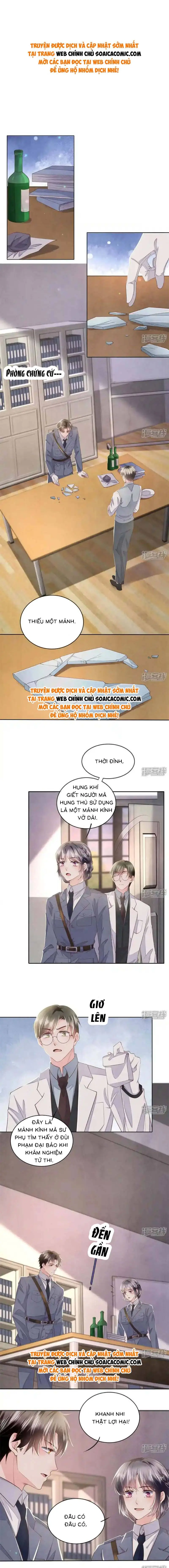 Phần 2-Tôi Có Ông Chồng Hay Ghen Chapter 122 - Trang 2
