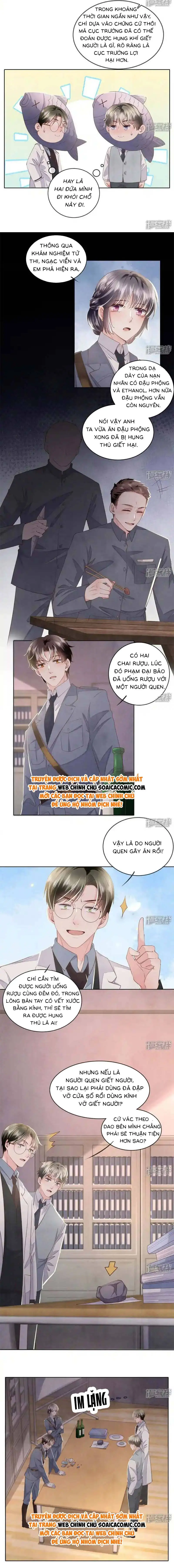 Phần 2-Tôi Có Ông Chồng Hay Ghen Chapter 122 - Trang 3