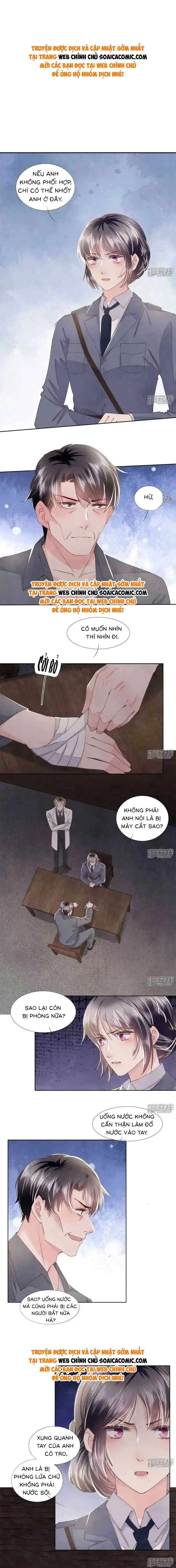 Phần 2-Tôi Có Ông Chồng Hay Ghen Chapter 123 - Trang 2