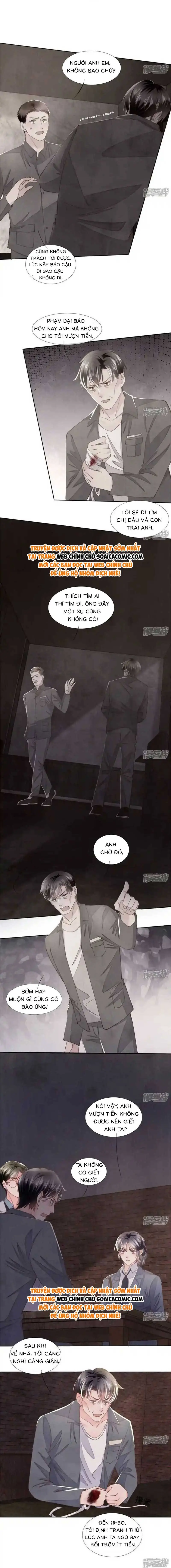 Phần 2-Tôi Có Ông Chồng Hay Ghen Chapter 123 - Trang 4