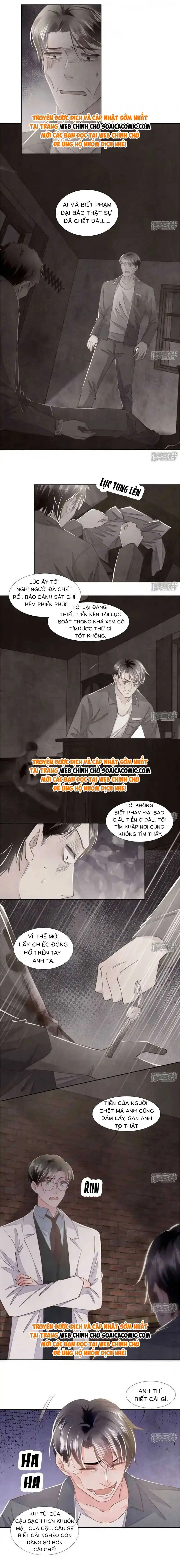 Phần 2-Tôi Có Ông Chồng Hay Ghen Chapter 123 - Trang 5