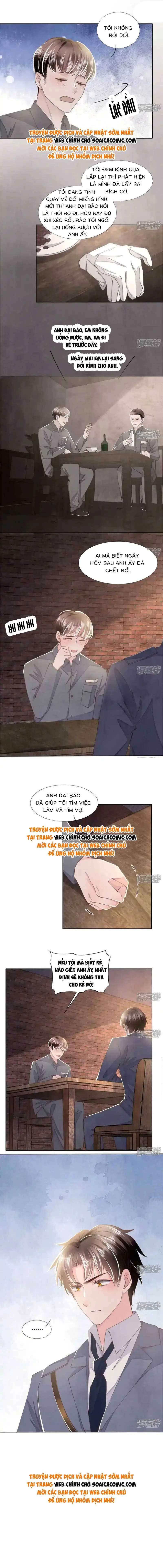 Phần 2-Tôi Có Ông Chồng Hay Ghen Chapter 123 - Trang 7