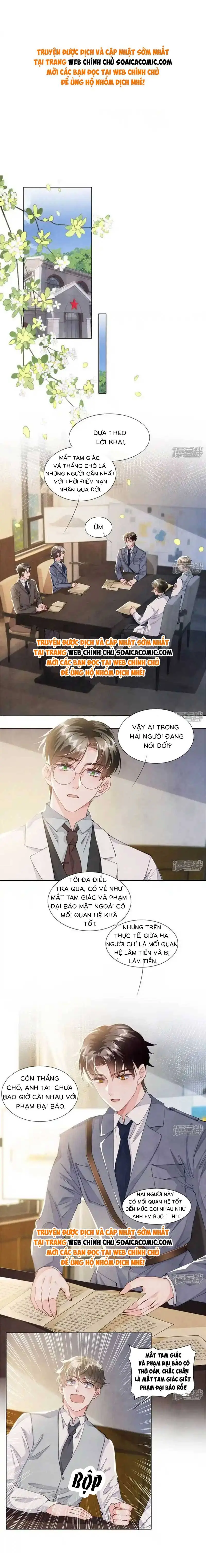 Phần 2-Tôi Có Ông Chồng Hay Ghen Chapter 124 - Trang 2