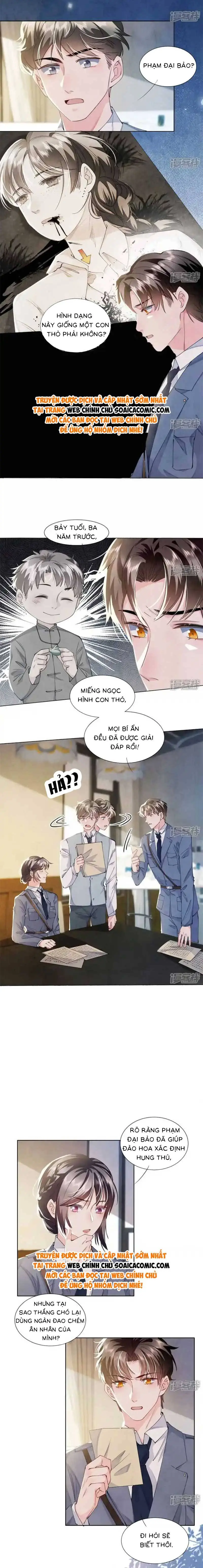 Phần 2-Tôi Có Ông Chồng Hay Ghen Chapter 124 - Trang 4
