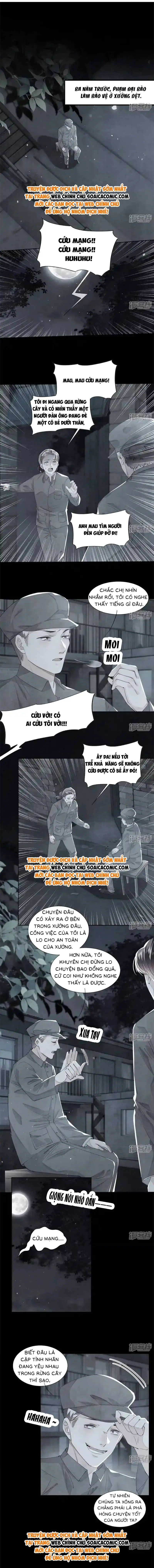 Phần 2-Tôi Có Ông Chồng Hay Ghen Chapter 124 - Trang 6