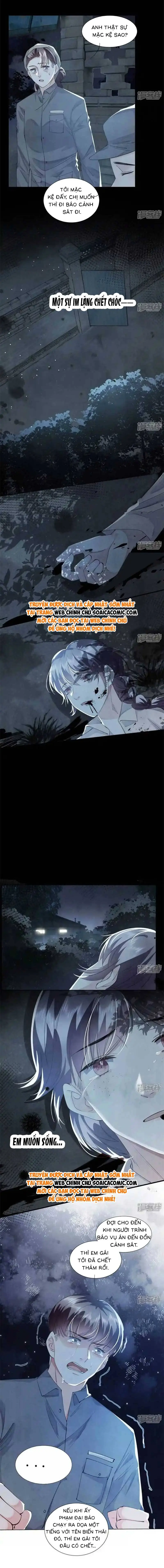 Phần 2-Tôi Có Ông Chồng Hay Ghen Chapter 124 - Trang 7