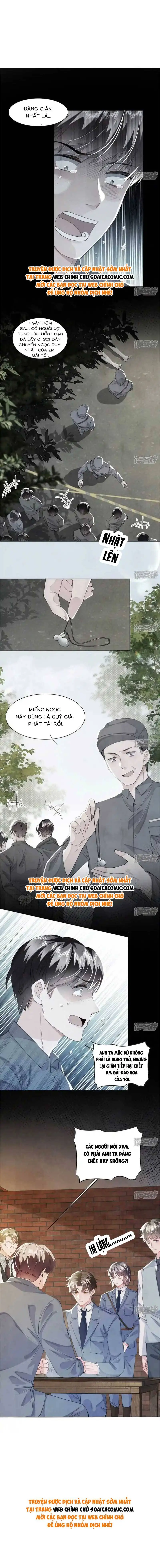 Phần 2-Tôi Có Ông Chồng Hay Ghen Chapter 124 - Trang 8