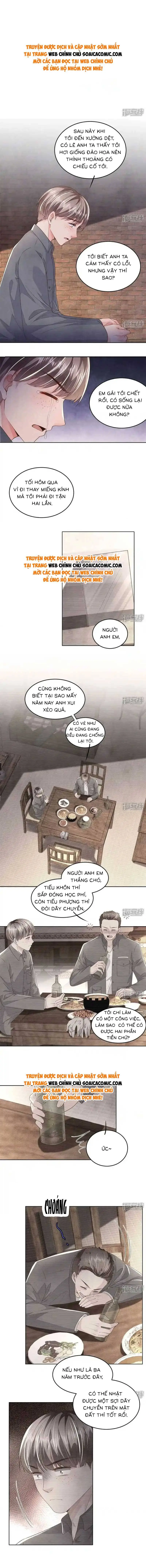 Phần 2-Tôi Có Ông Chồng Hay Ghen Chapter 125 - Trang 2