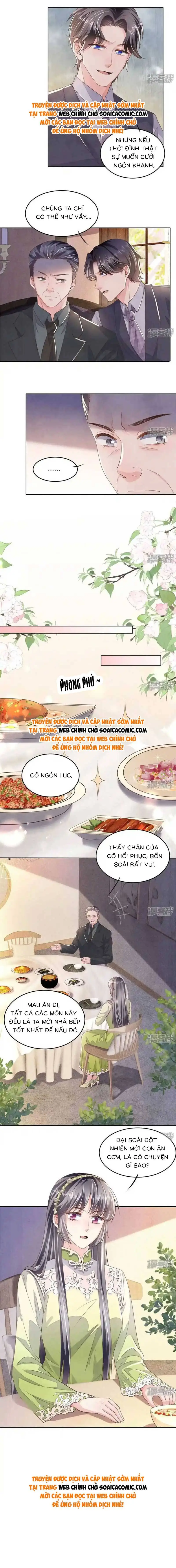 Phần 2-Tôi Có Ông Chồng Hay Ghen Chapter 125 - Trang 7