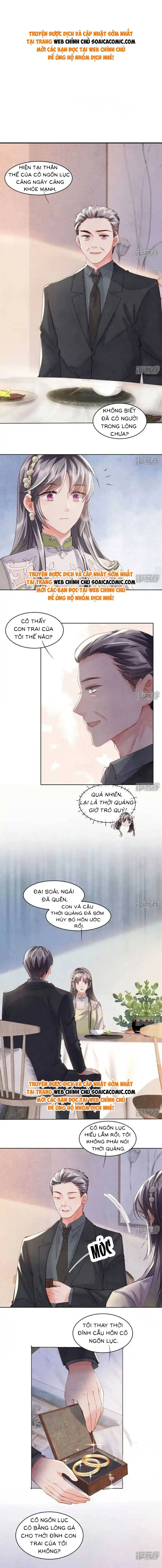Phần 2-Tôi Có Ông Chồng Hay Ghen Chapter 126 - Trang 2