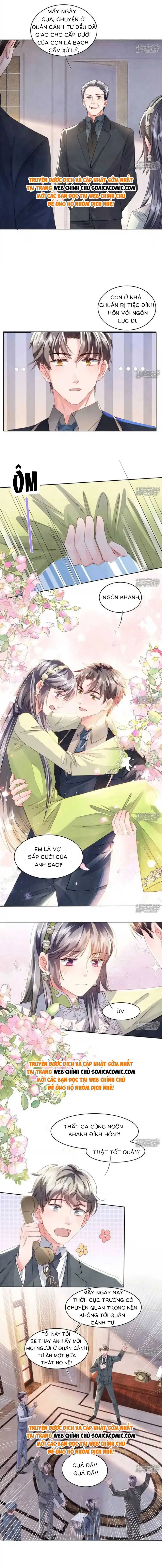 Phần 2-Tôi Có Ông Chồng Hay Ghen Chapter 126 - Trang 4