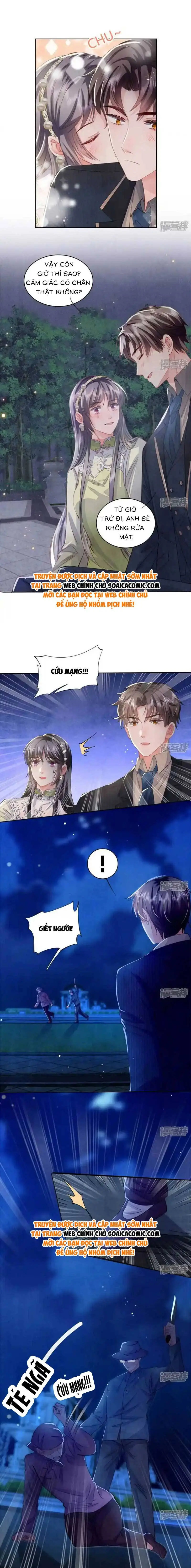 Phần 2-Tôi Có Ông Chồng Hay Ghen Chapter 126 - Trang 6