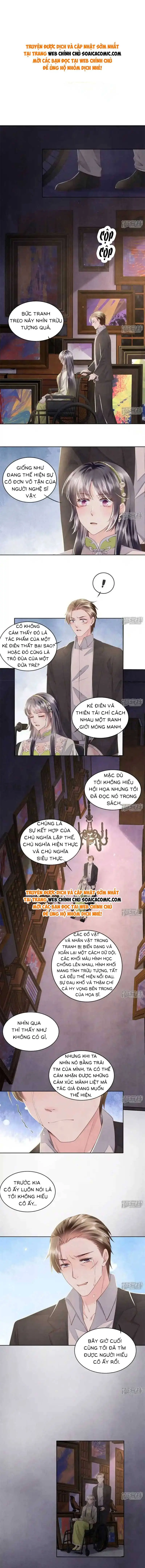 Phần 2-Tôi Có Ông Chồng Hay Ghen Chapter 127 - Trang 2