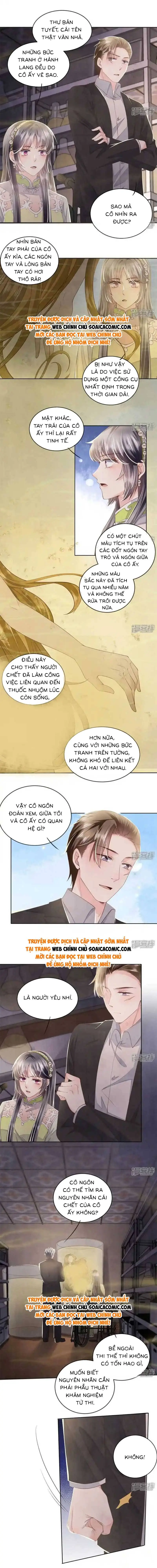 Phần 2-Tôi Có Ông Chồng Hay Ghen Chapter 127 - Trang 4