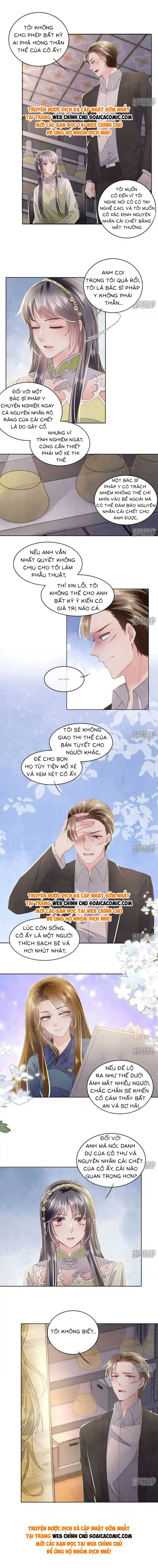 Phần 2-Tôi Có Ông Chồng Hay Ghen Chapter 127 - Trang 5