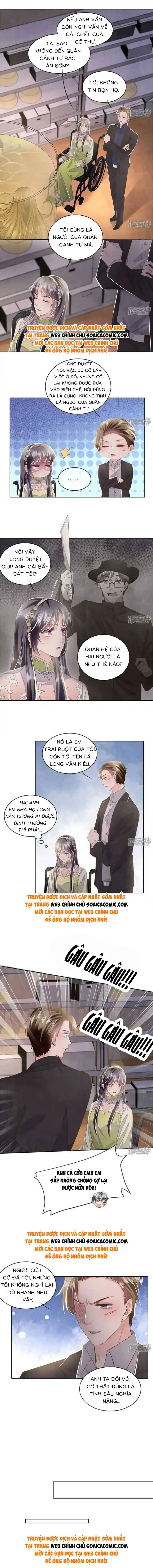 Phần 2-Tôi Có Ông Chồng Hay Ghen Chapter 127 - Trang 6