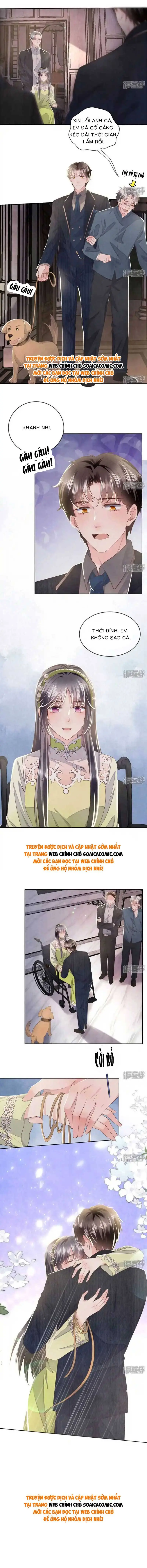 Phần 2-Tôi Có Ông Chồng Hay Ghen Chapter 127 - Trang 7