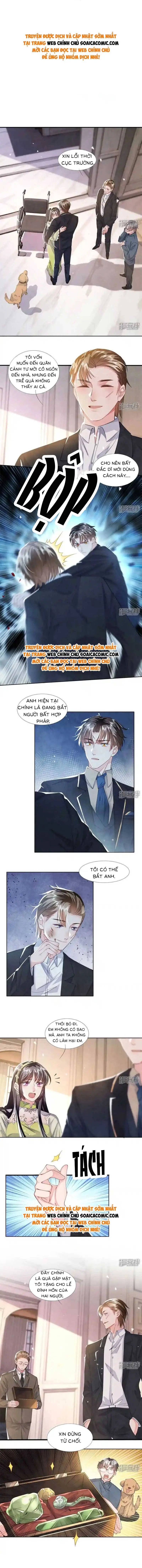 Phần 2-Tôi Có Ông Chồng Hay Ghen Chapter 128 - Trang 2
