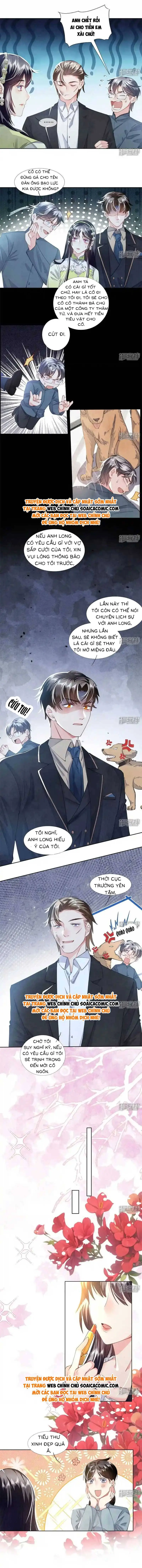 Phần 2-Tôi Có Ông Chồng Hay Ghen Chapter 128 - Trang 4