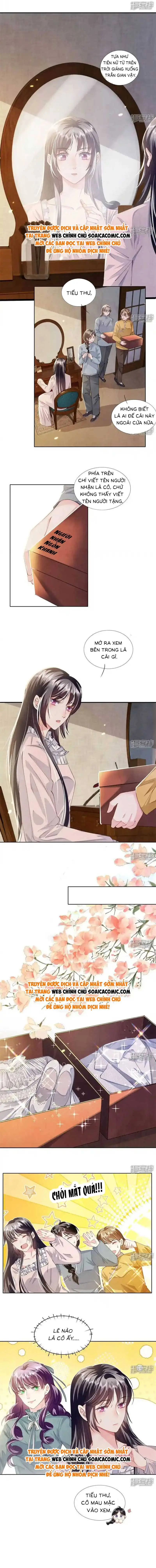 Phần 2-Tôi Có Ông Chồng Hay Ghen Chapter 128 - Trang 5