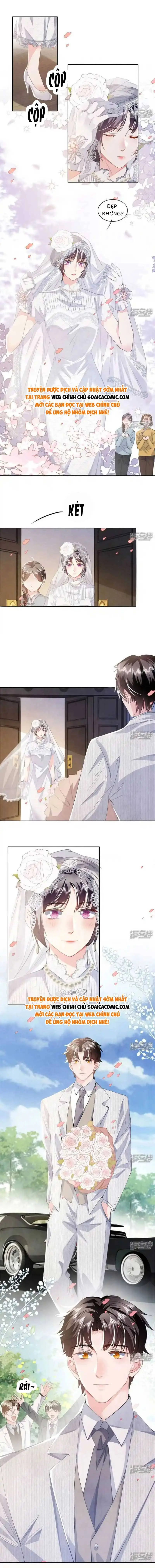 Phần 2-Tôi Có Ông Chồng Hay Ghen Chapter 128 - Trang 6