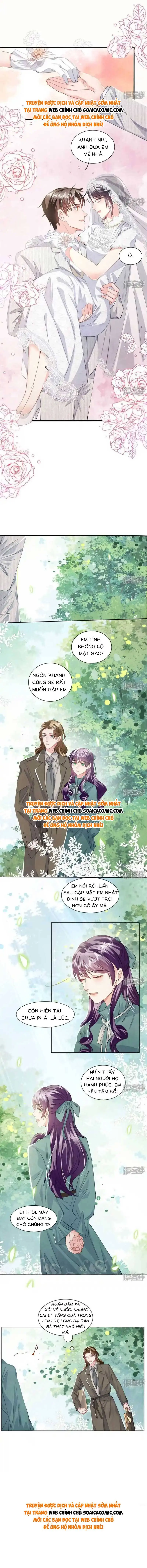 Phần 2-Tôi Có Ông Chồng Hay Ghen Chapter 128 - Trang 7