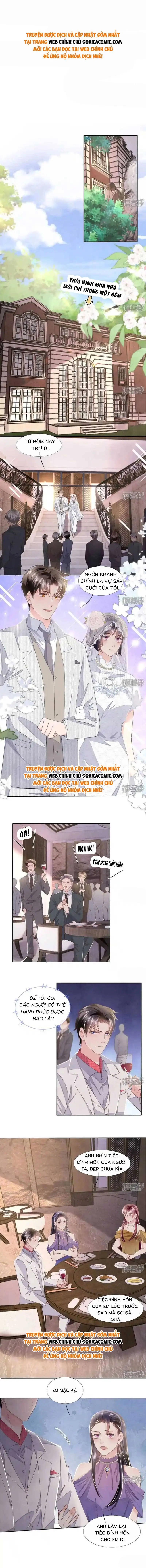 Phần 2-Tôi Có Ông Chồng Hay Ghen Chapter 129 - Trang 2