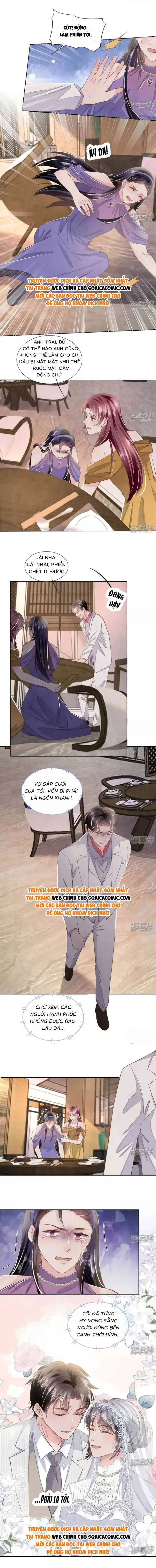Phần 2-Tôi Có Ông Chồng Hay Ghen Chapter 129 - Trang 3