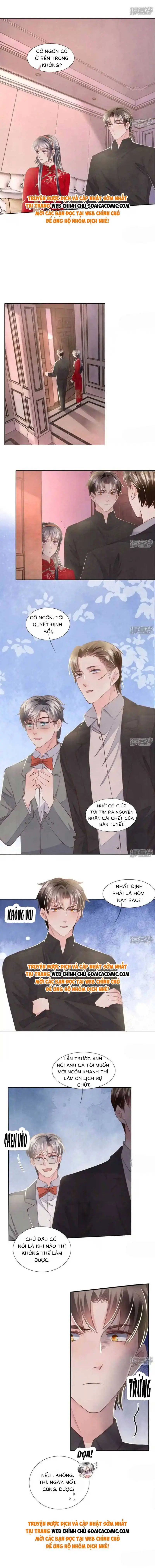 Phần 2-Tôi Có Ông Chồng Hay Ghen Chapter 129 - Trang 5