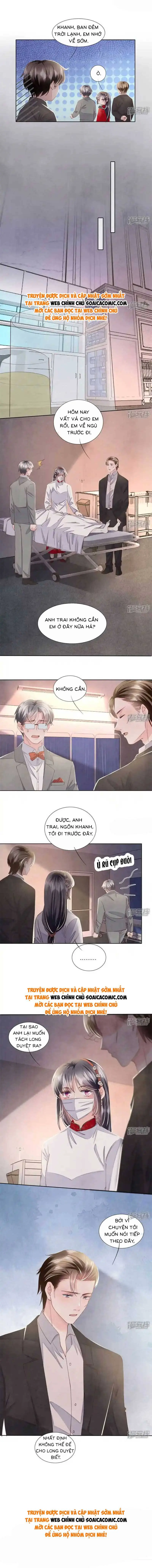 Phần 2-Tôi Có Ông Chồng Hay Ghen Chapter 129 - Trang 7