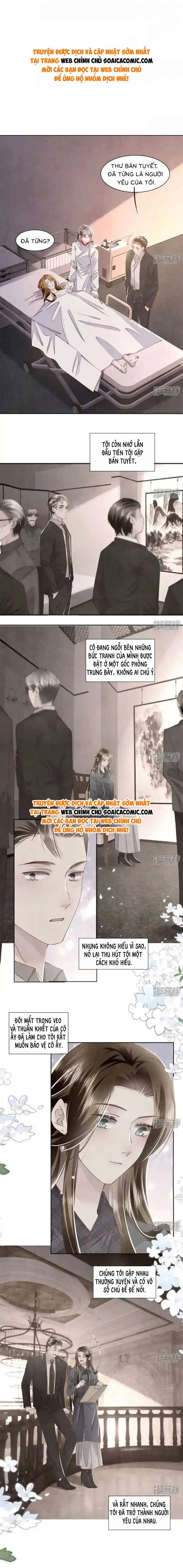 Phần 2-Tôi Có Ông Chồng Hay Ghen Chapter 130 - Trang 2