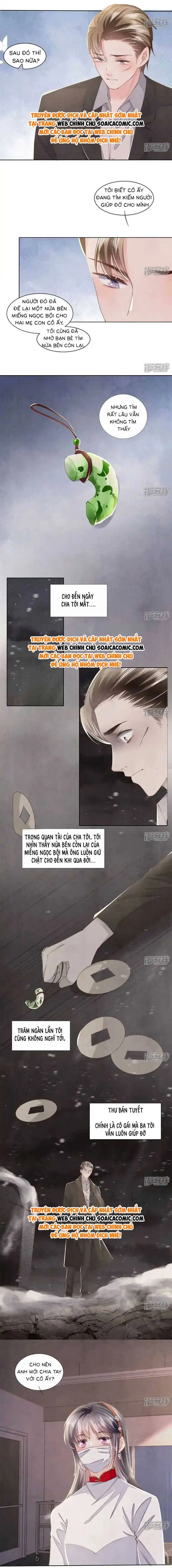 Phần 2-Tôi Có Ông Chồng Hay Ghen Chapter 130 - Trang 3