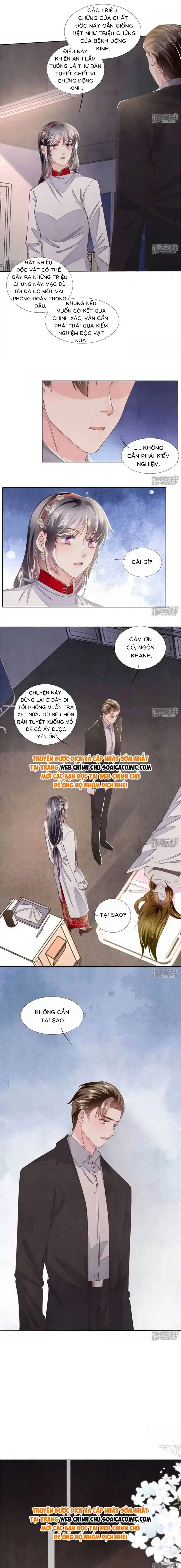 Phần 2-Tôi Có Ông Chồng Hay Ghen Chapter 130 - Trang 7