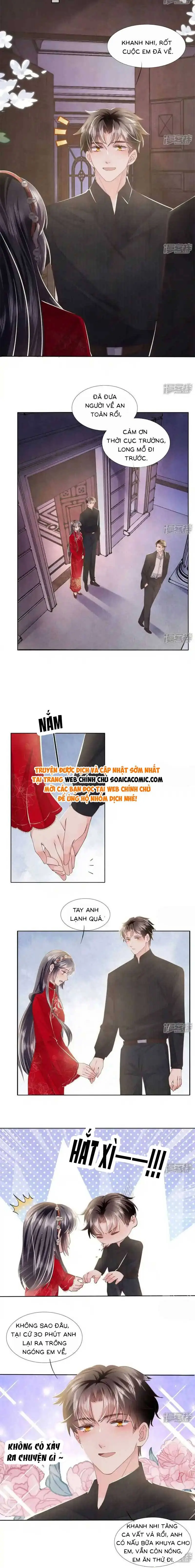 Phần 2-Tôi Có Ông Chồng Hay Ghen Chapter 130 - Trang 8