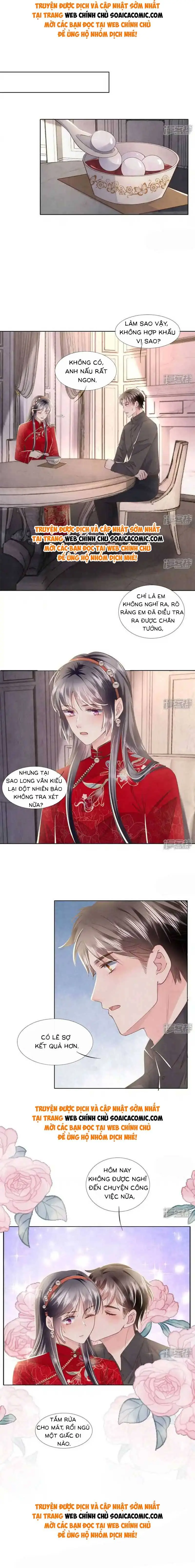 Phần 2-Tôi Có Ông Chồng Hay Ghen Chapter 130 - Trang 9