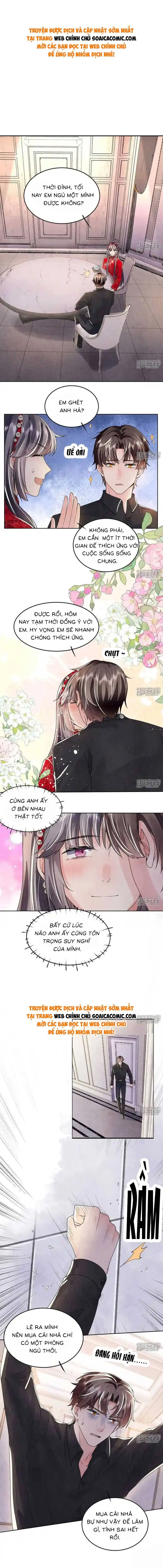 Phần 2-Tôi Có Ông Chồng Hay Ghen Chapter 131 - Trang 2