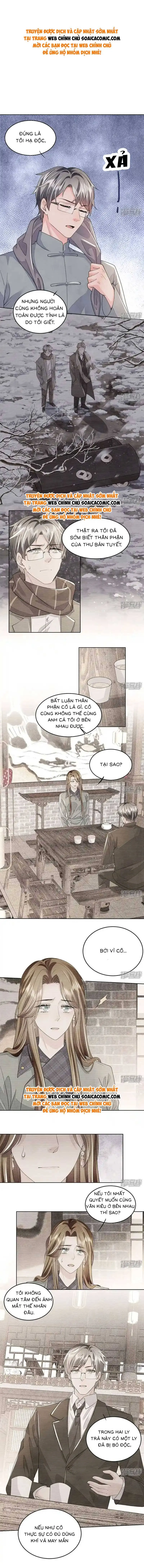 Phần 2-Tôi Có Ông Chồng Hay Ghen Chapter 132 - Trang 2