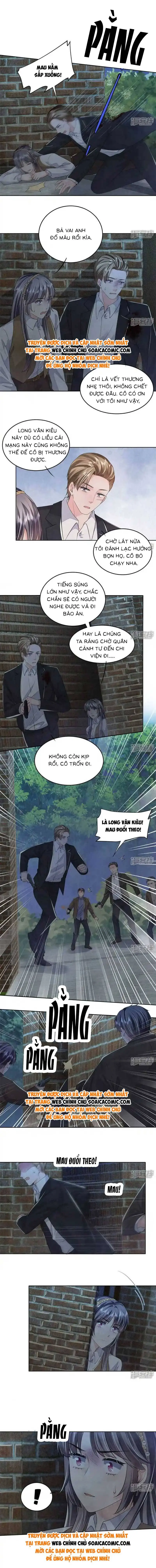 Phần 2-Tôi Có Ông Chồng Hay Ghen Chapter 132 - Trang 6
