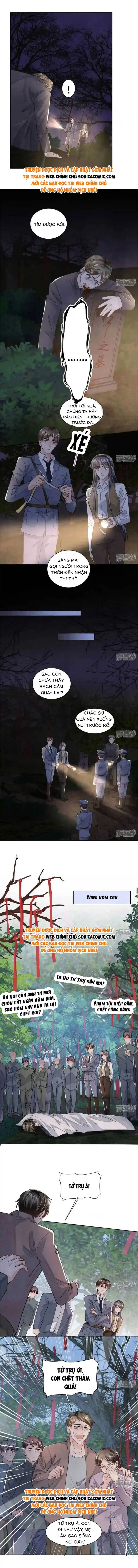 Phần 2-Tôi Có Ông Chồng Hay Ghen Chapter 134 - Trang 5