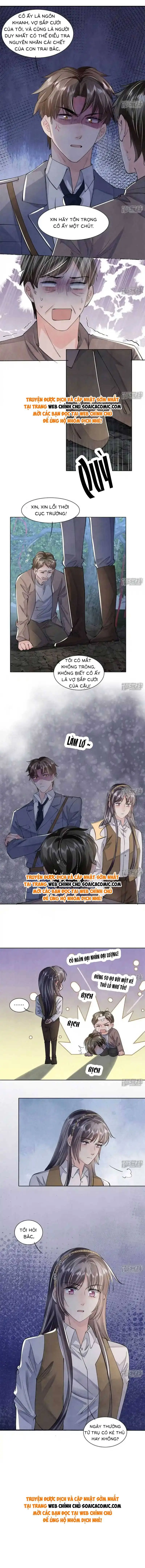 Phần 2-Tôi Có Ông Chồng Hay Ghen Chapter 134 - Trang 7
