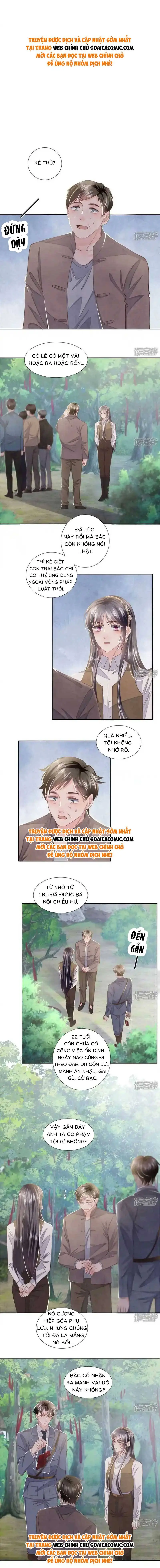 Phần 2-Tôi Có Ông Chồng Hay Ghen Chapter 135 - Trang 2