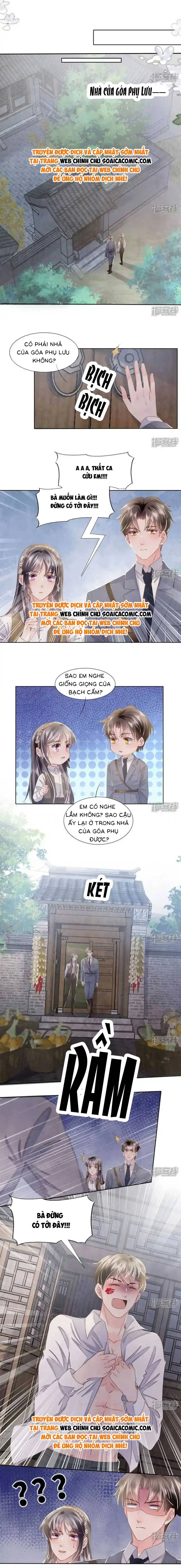 Phần 2-Tôi Có Ông Chồng Hay Ghen Chapter 135 - Trang 4