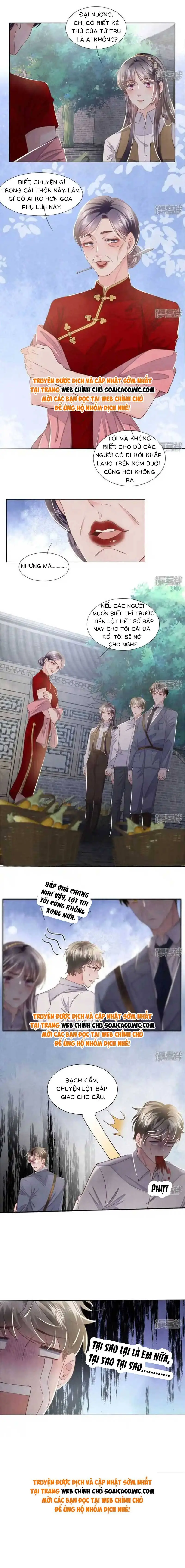 Phần 2-Tôi Có Ông Chồng Hay Ghen Chapter 135 - Trang 7